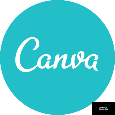 Canva logo