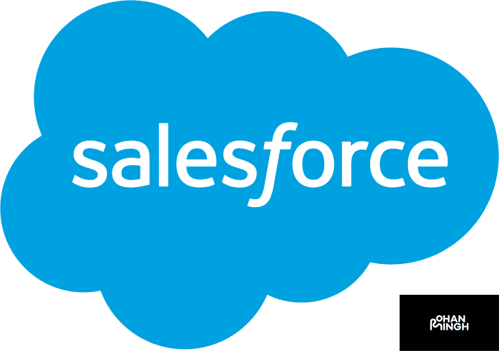 Salesforce logo