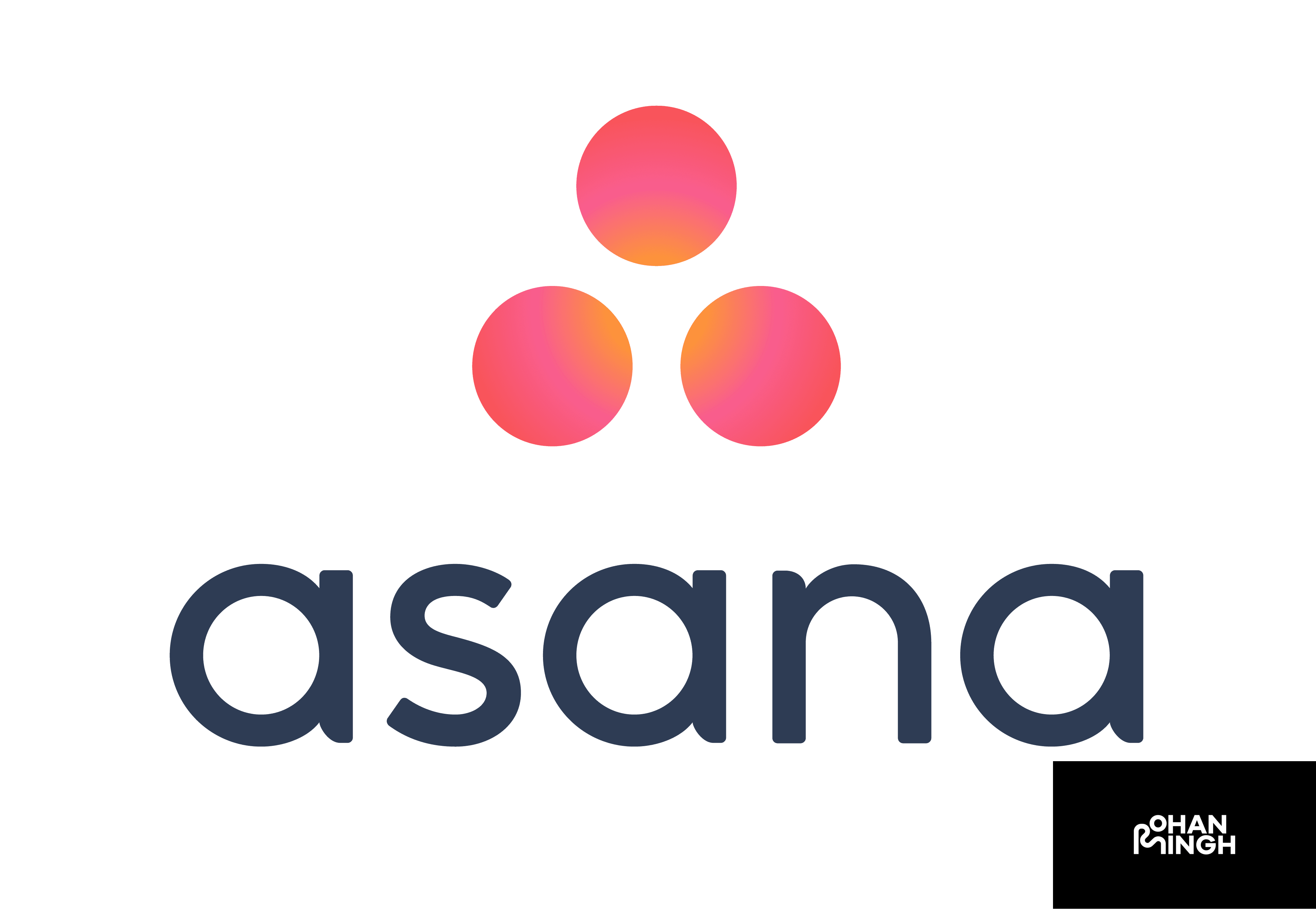 Asana logo