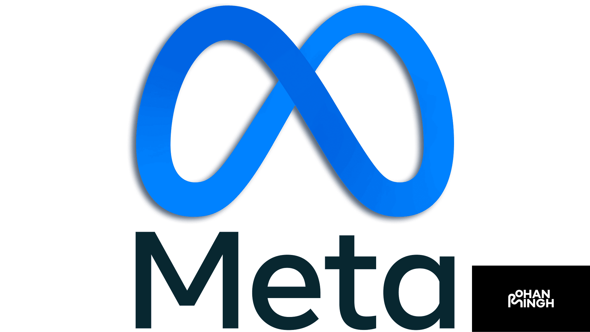 Meta Logo