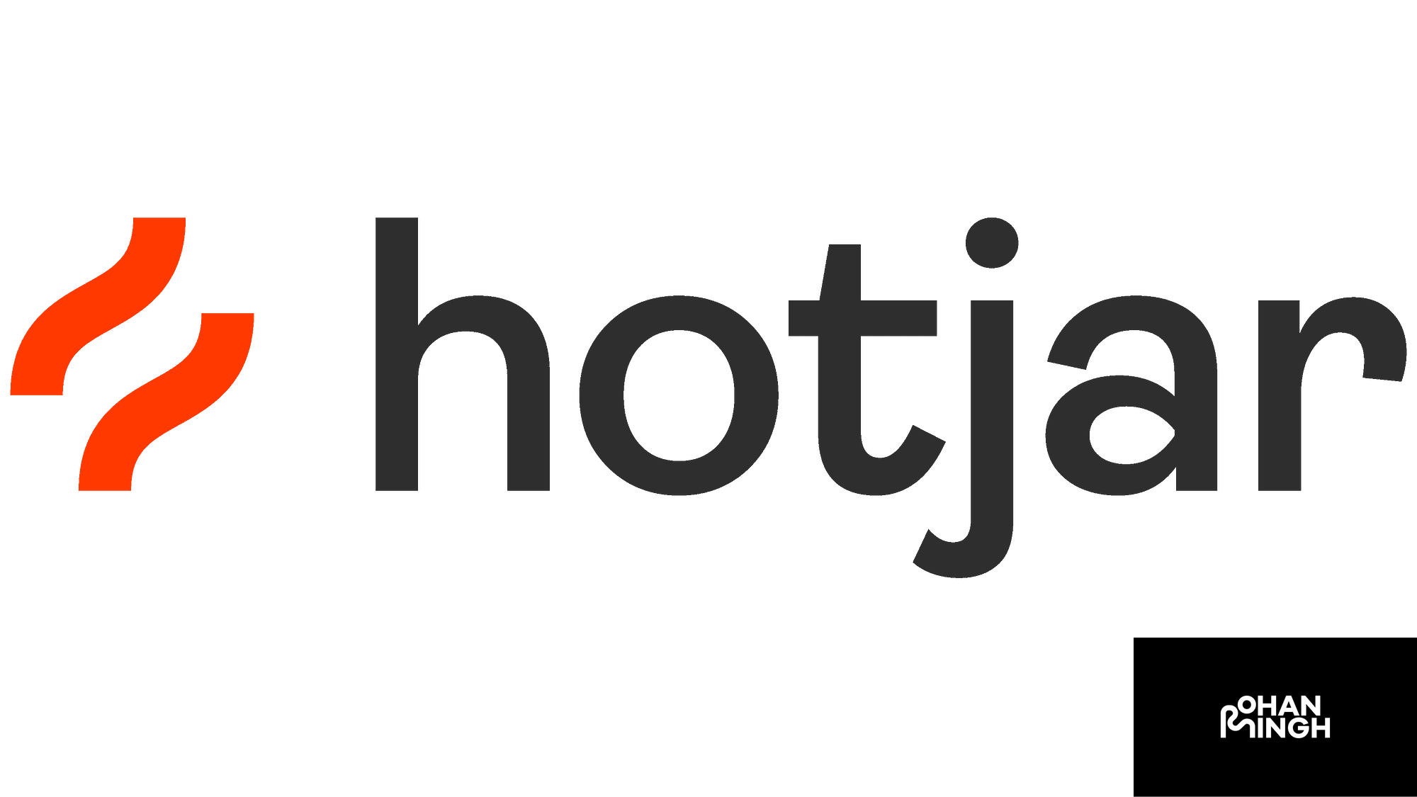 Hotjar logo