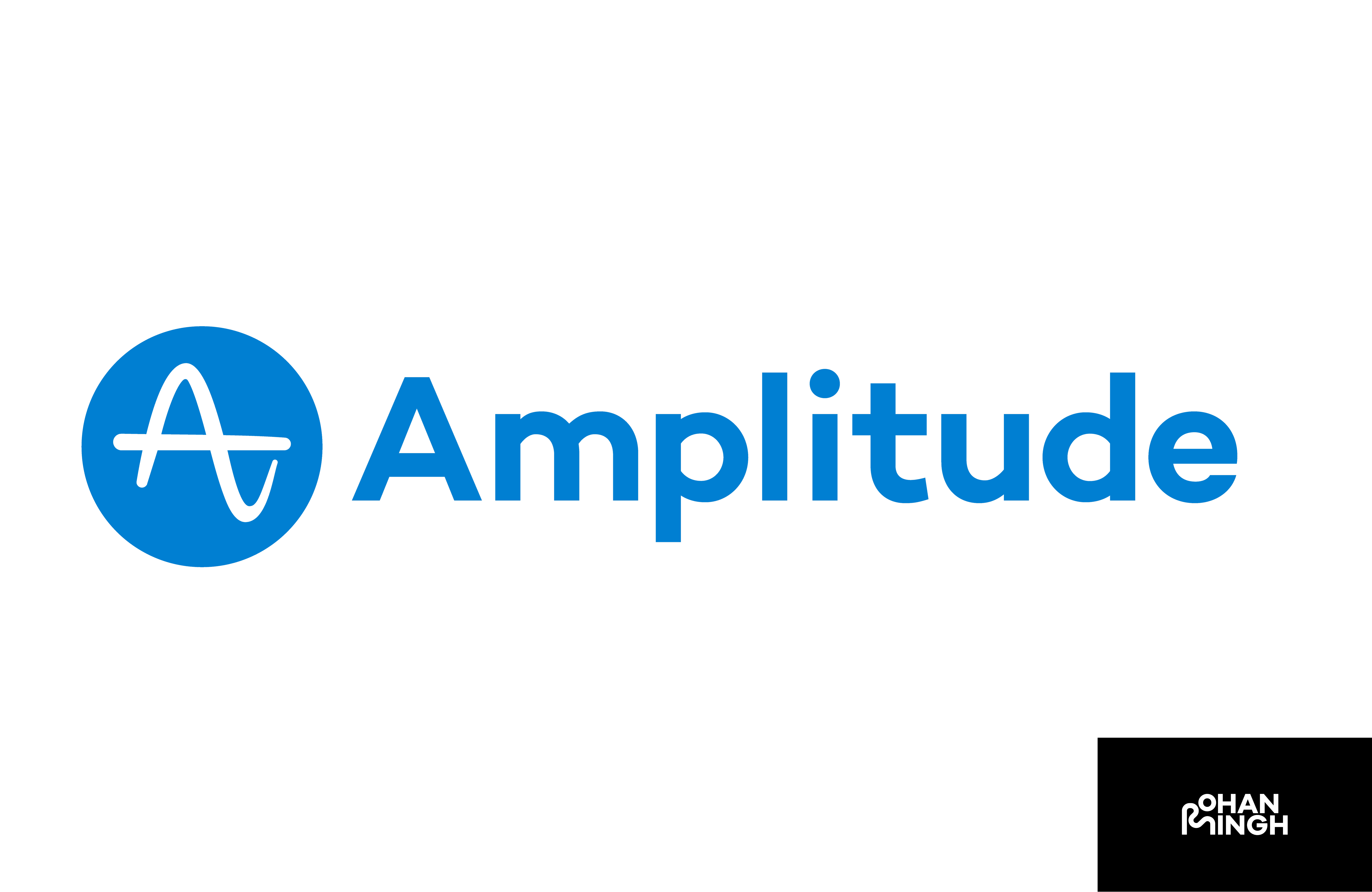 Amplitude Logo