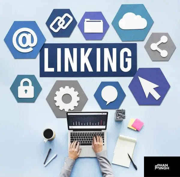 What Is Link Building?