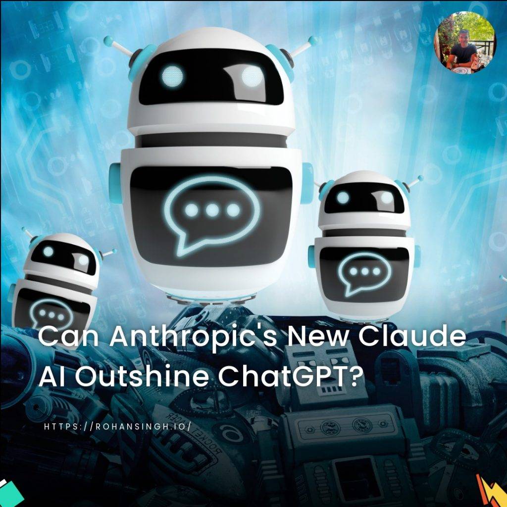 Can Anthropic's New Claude AI Outshine ChatGPT?