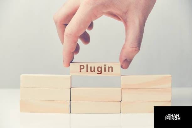 Activating the Plugin in Settings Menu