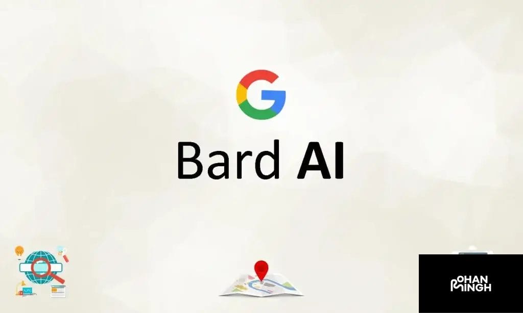 Google Bard AI and Its Impact on SEO