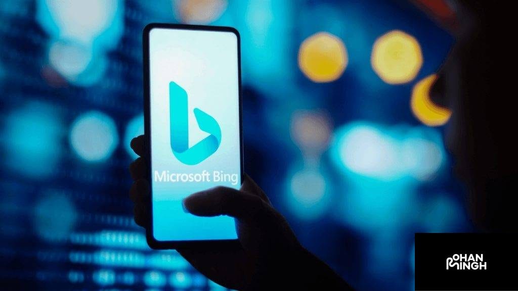 Features of Bing Chat