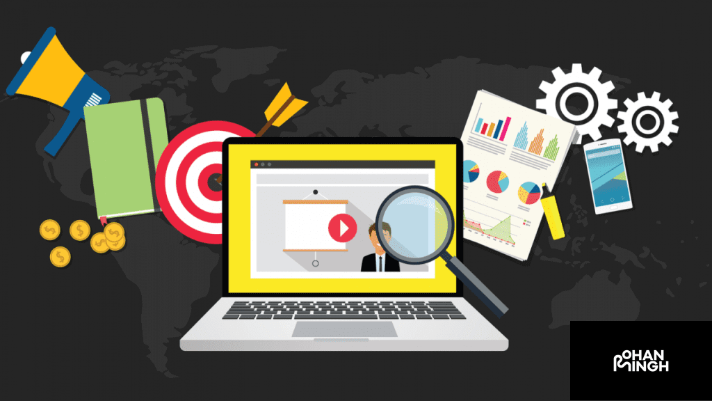 Generate Relevant Keywords and Search Terms