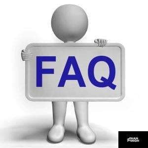 FAQs​