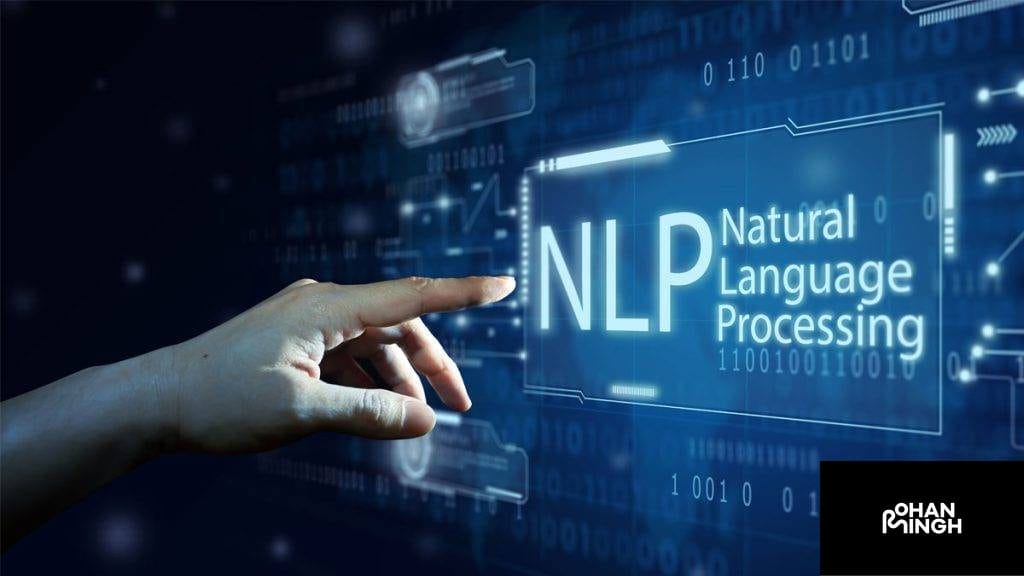 Natural Language Understanding (NLU)