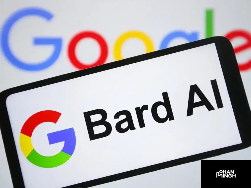 Benefits of Using Google Bard AI for SEO Professionals