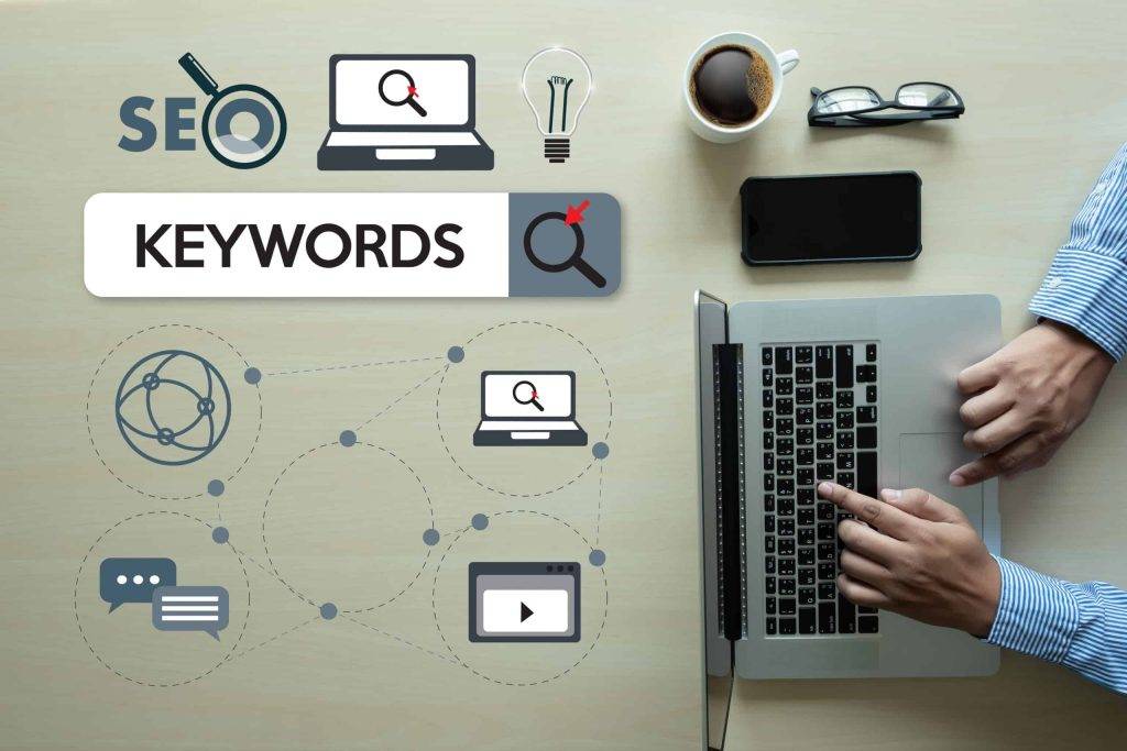 Incorporate Relevant Keywords into Your Description Copy