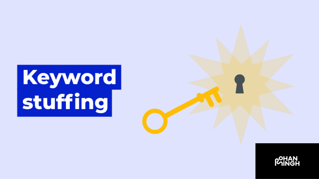 Examining Keyword Stuffing and Over Optimization Issues