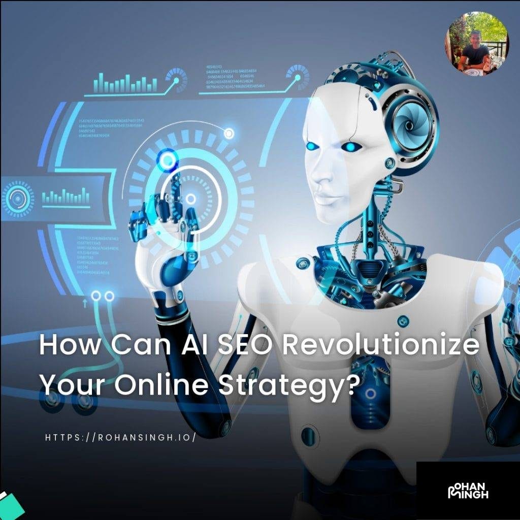 How Can AI SEO Revolutionize Your Online Strategy?