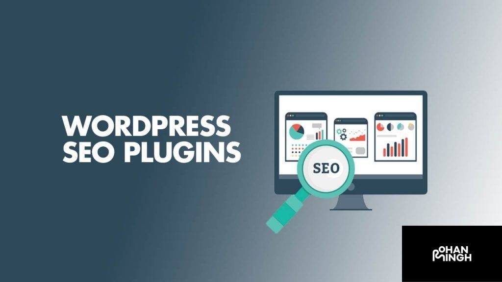 Installing an SEO Plugin​