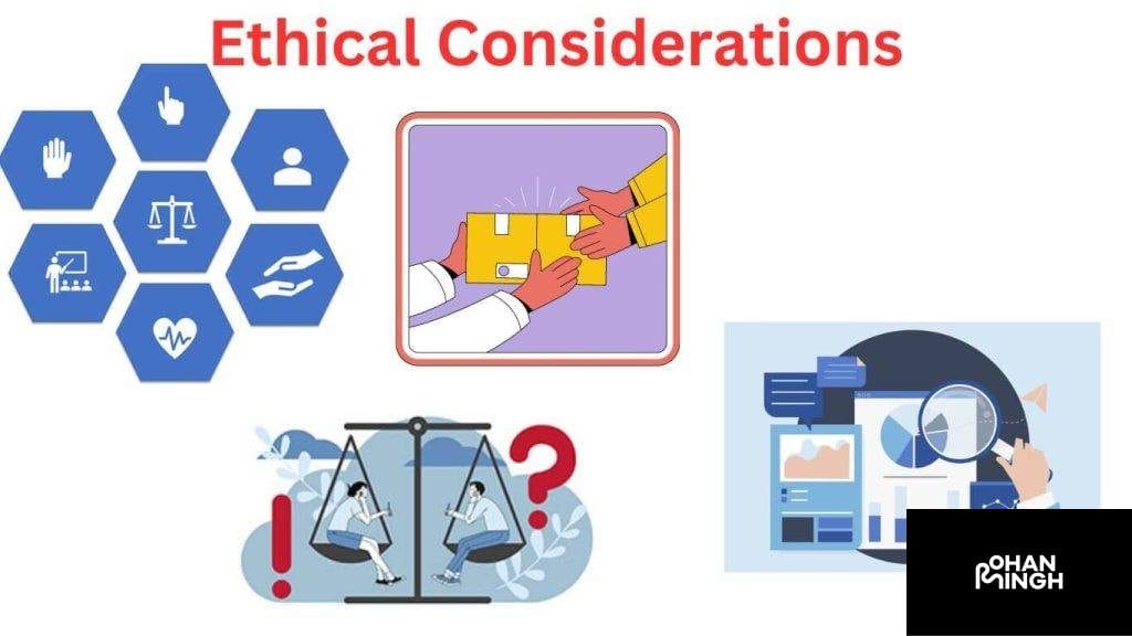 Ethical Considerations