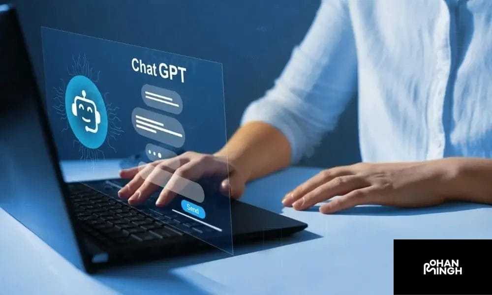 How to Set Up ChatGPT on Your Computer?