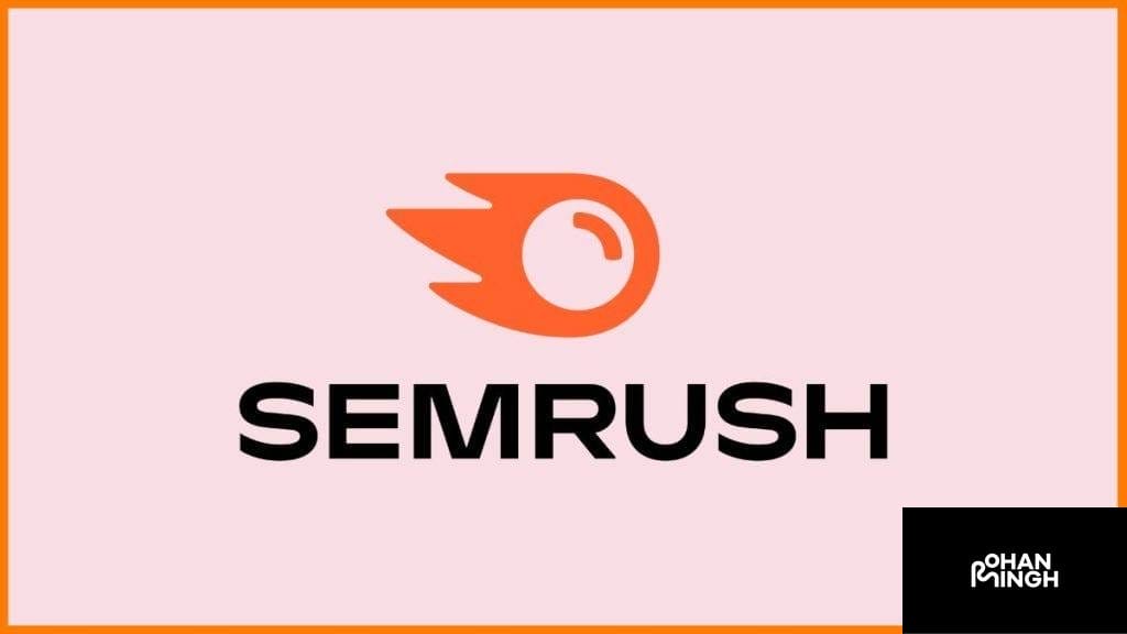 What is SEMRush?