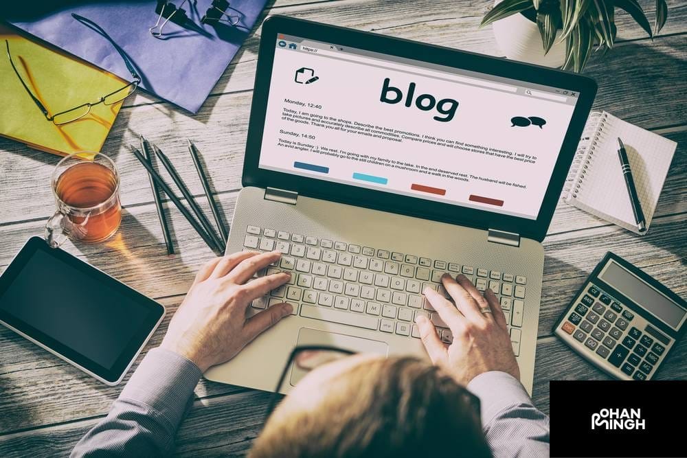 Wide Range of Content Types Feature