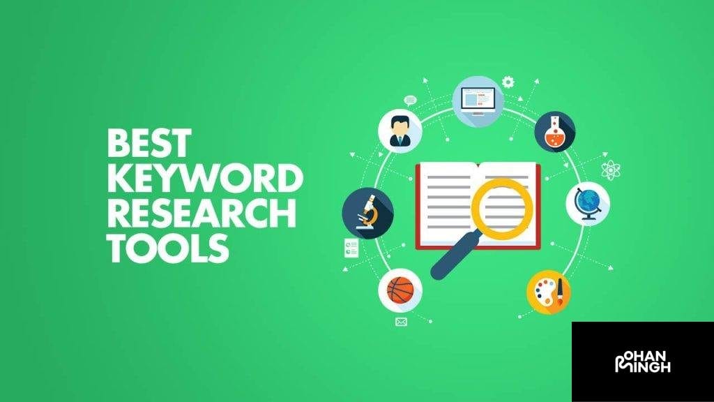 Researching Keywords with SEMRush and GPTChat for SEO Content Creation​