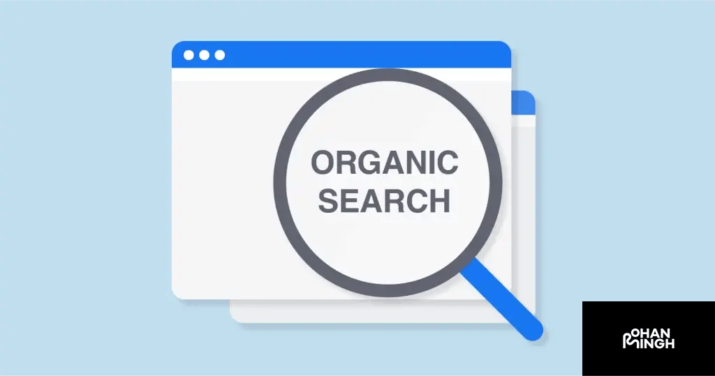 Step 3: Optimize Your Content for Organic Search