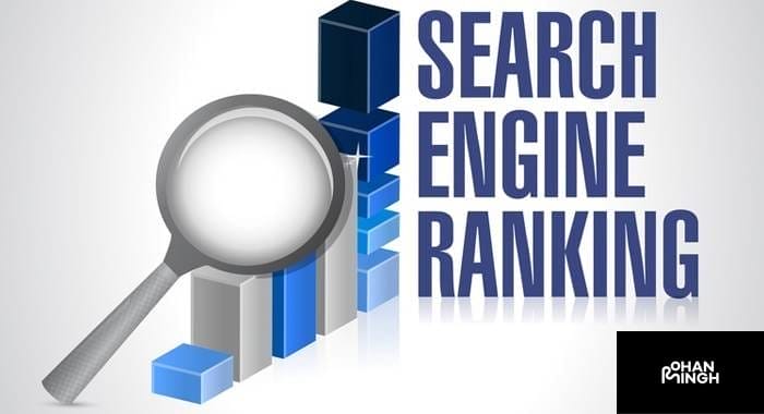 Analyzing Search Engine Rankings​