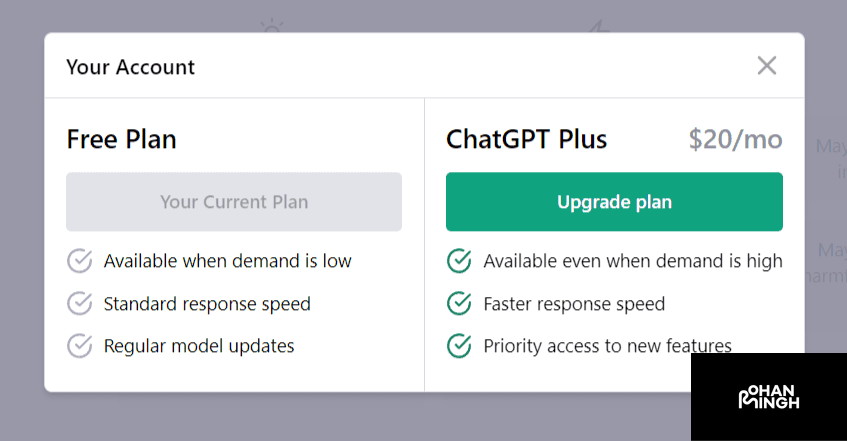 Pricing Models for Less Expensive ChatGPT 3.5 Turbo Solutions​