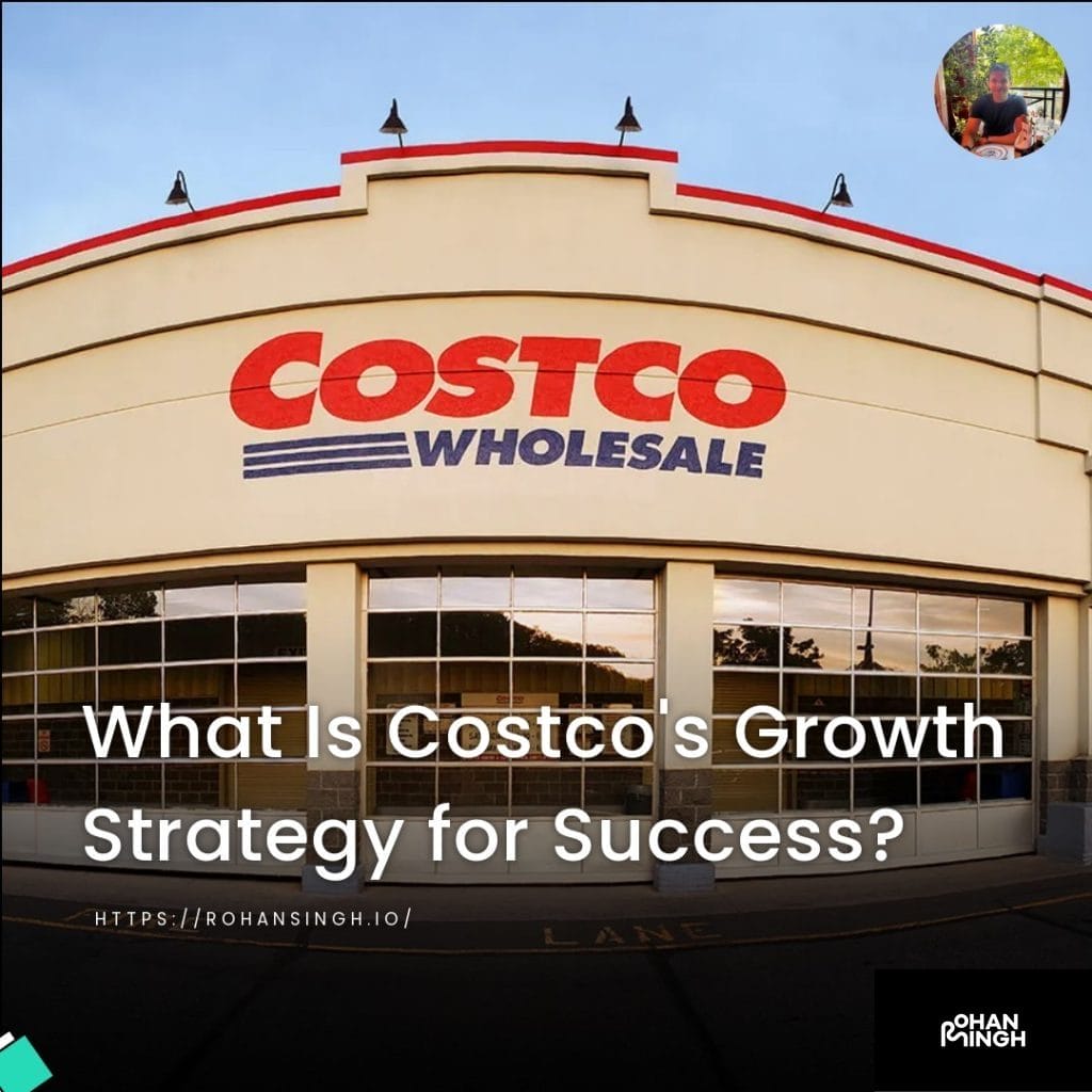 What Is Costco's Growth Strategy for Success?