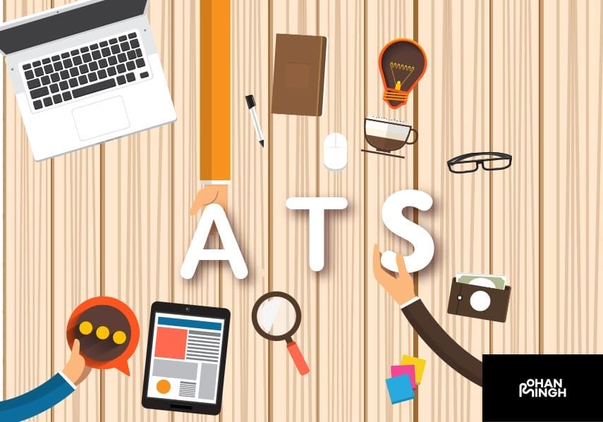 Applicant Tracking Systems (ATS)