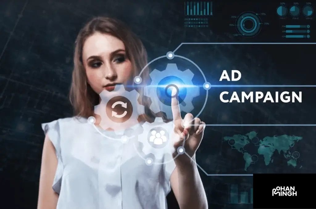 Create an Account & Choose Your Campaign Type