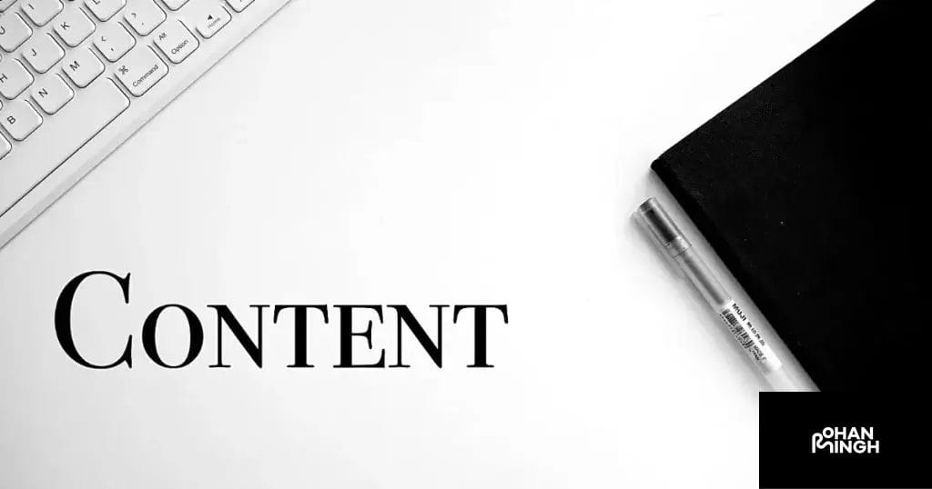 Creating Relevant and Engaging Content for Your Audience