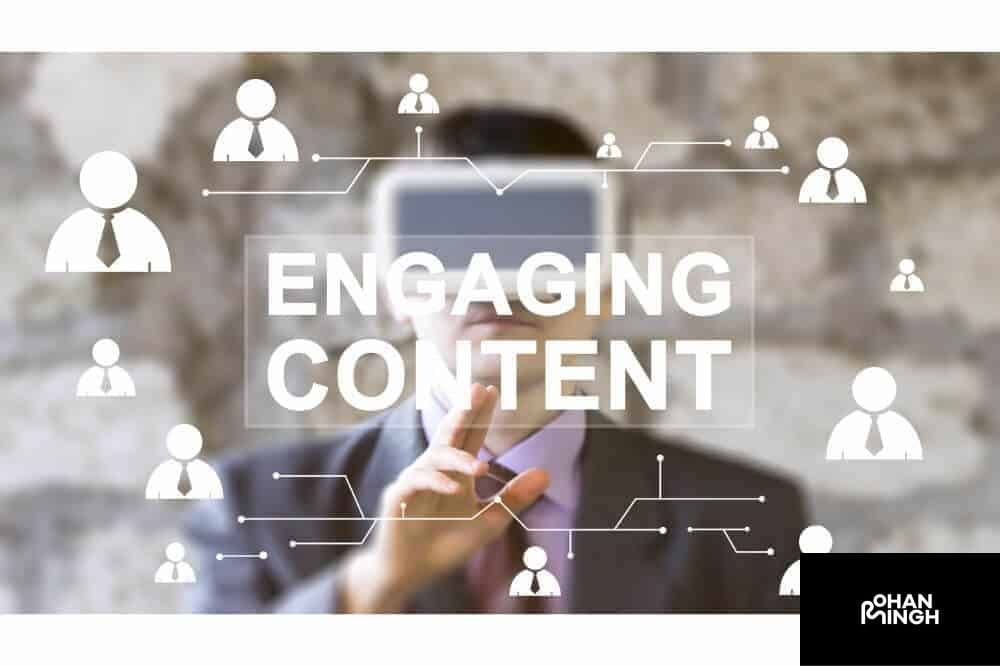 Creating an Engaging, Quality Content Outline