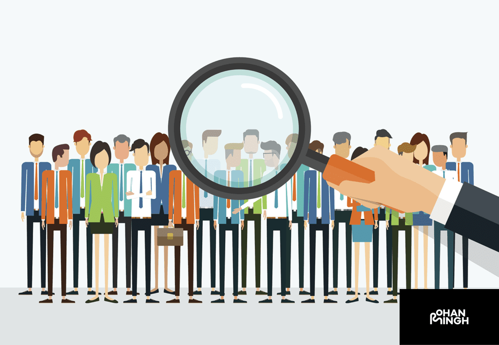 Define Your Target Market