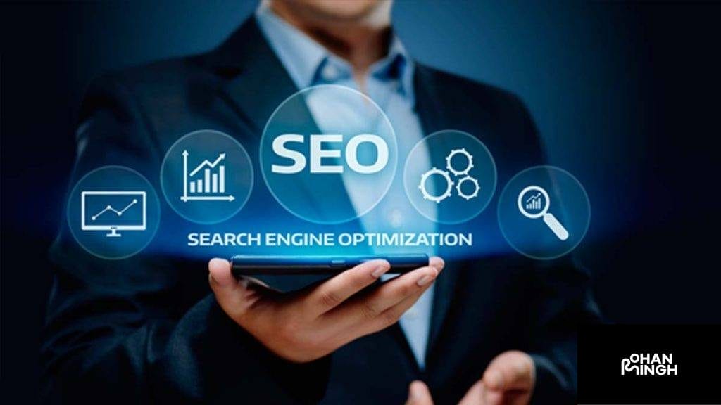 Enhancing Search Engine Optimization (SEO) Strategies