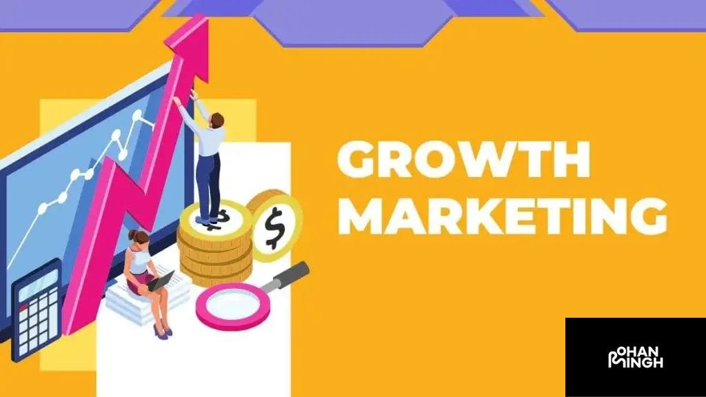 Growth Marketing