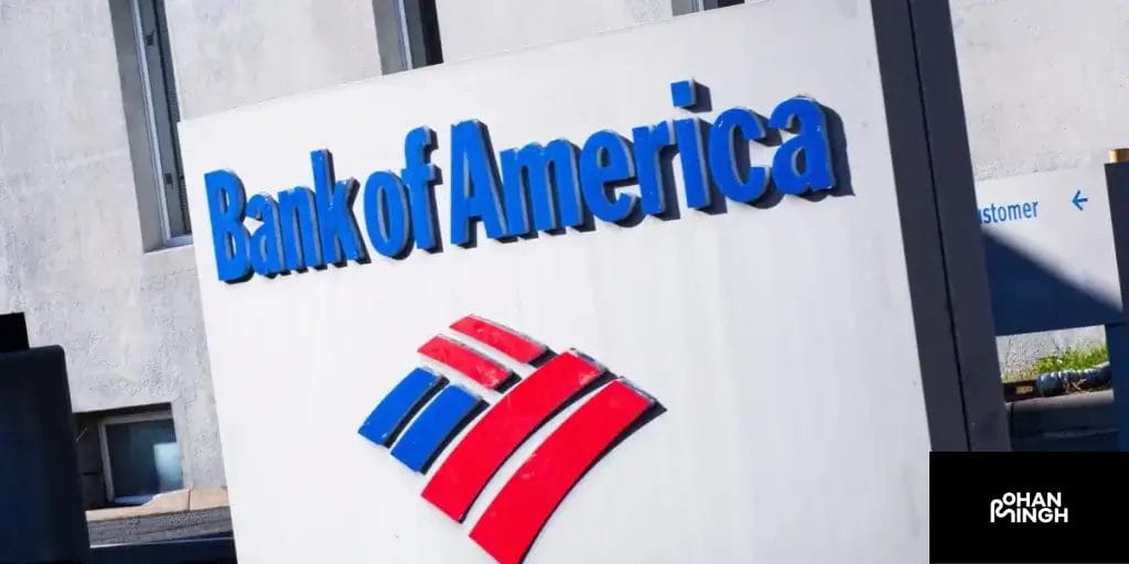 How Bank of America's Social Media Chief Drives the Brand Online?