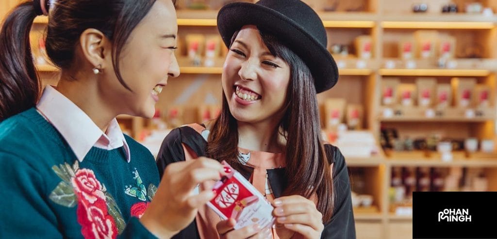 How Nestlé Manages to Attract More & More Consumers to Its Products?