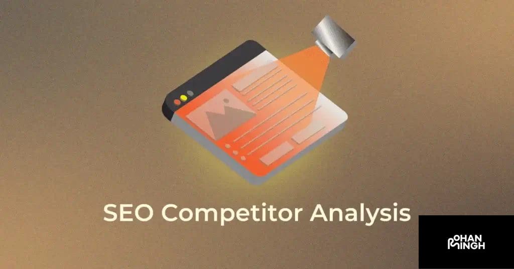 How to Analyze Your Competitors' SEO Performance?