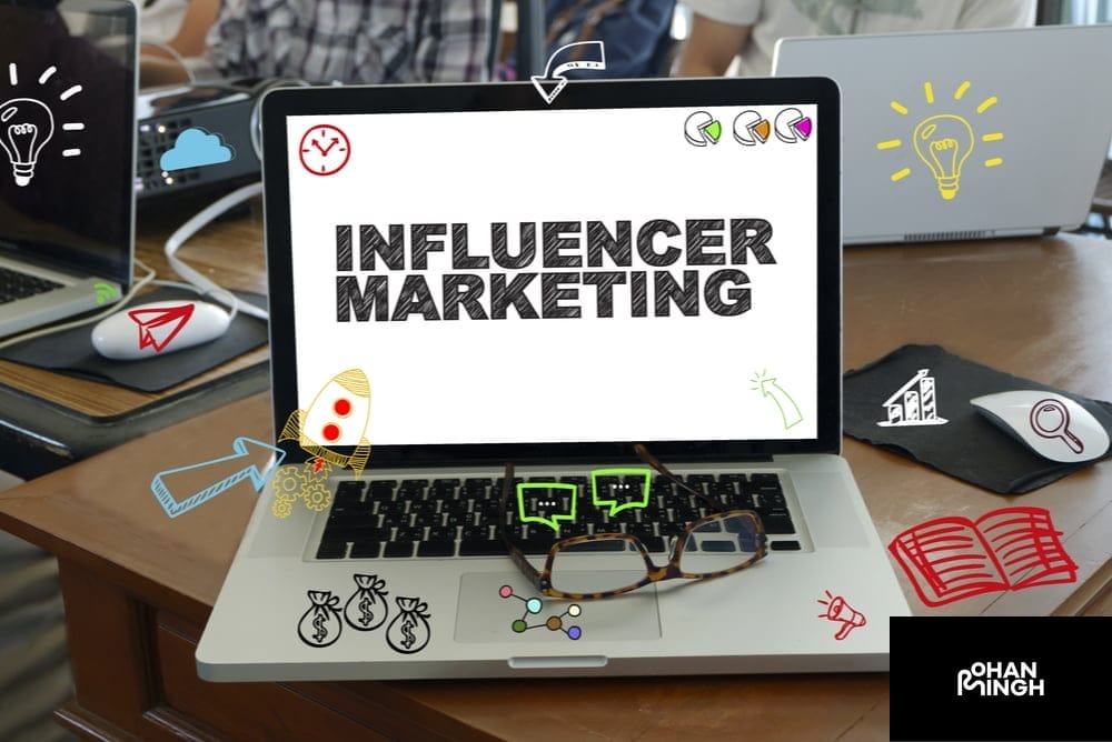 Influencer Marketing & Digital Engagement Strategies