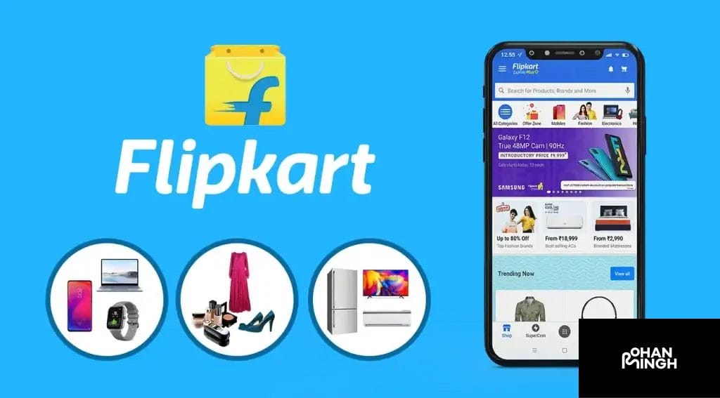 Is Flipkart B2B or B2C?