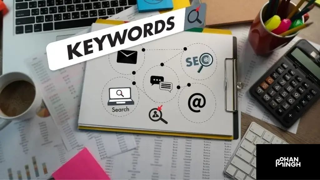 Keyword Research Tools