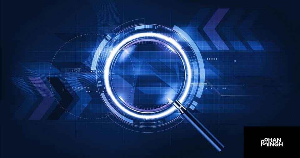 Leveraging Visual Search Technology