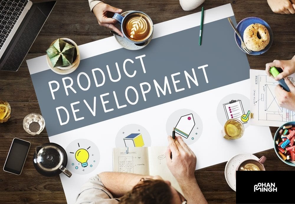 Product Development