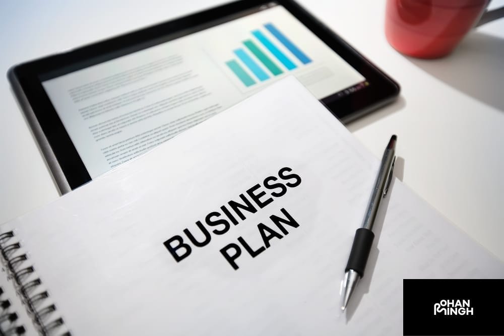 Role in the Overall Business Plan