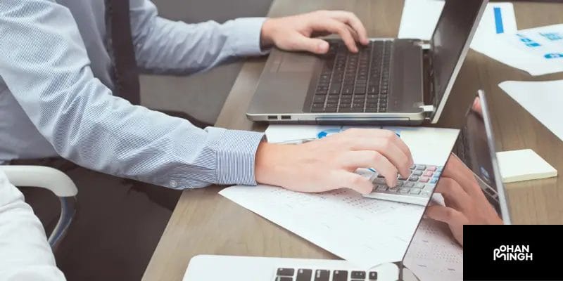 Step 4: Run an SEO Strategy To Improve Search Rankings and Visibility on Google