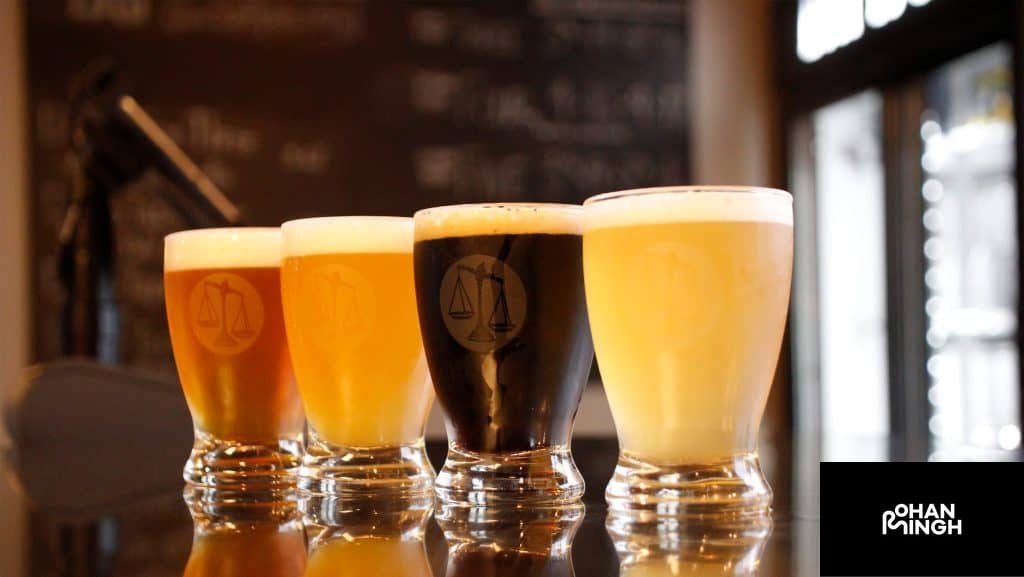 Craft Beer Industry