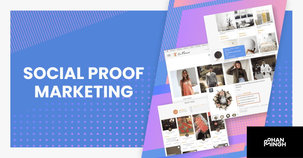 Use Social Proof in Ads to Increase Clicks & Conversions​