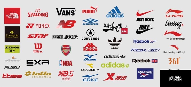 Sports Brands