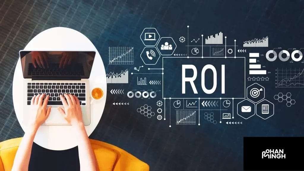 Understanding Return on Investment (ROI) in PPC Advertising Campaigns