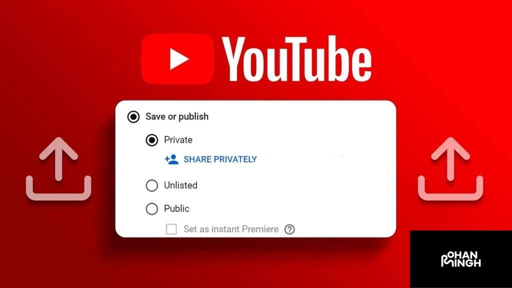 Uploading Quality Videos to YouTube